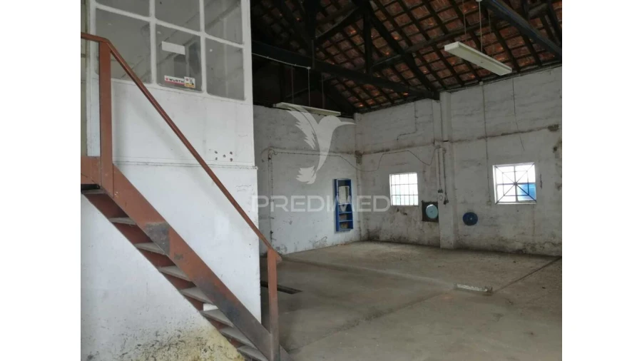 Armazém para Venda em Ermidas-Sado Foto 14