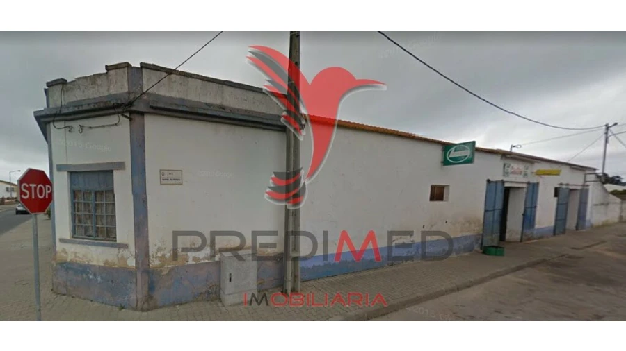 Armazém para Venda em Ermidas-Sado Foto 3