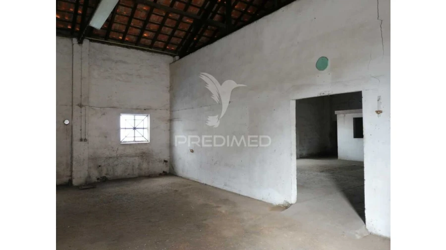 Armazém para Venda em Ermidas-Sado Foto 16