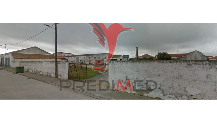 Armazém para Venda em Ermidas-Sado Foto 7