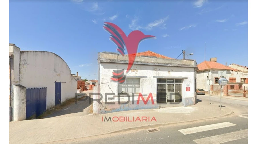 Armazém para Venda em Ermidas-Sado Foto 2