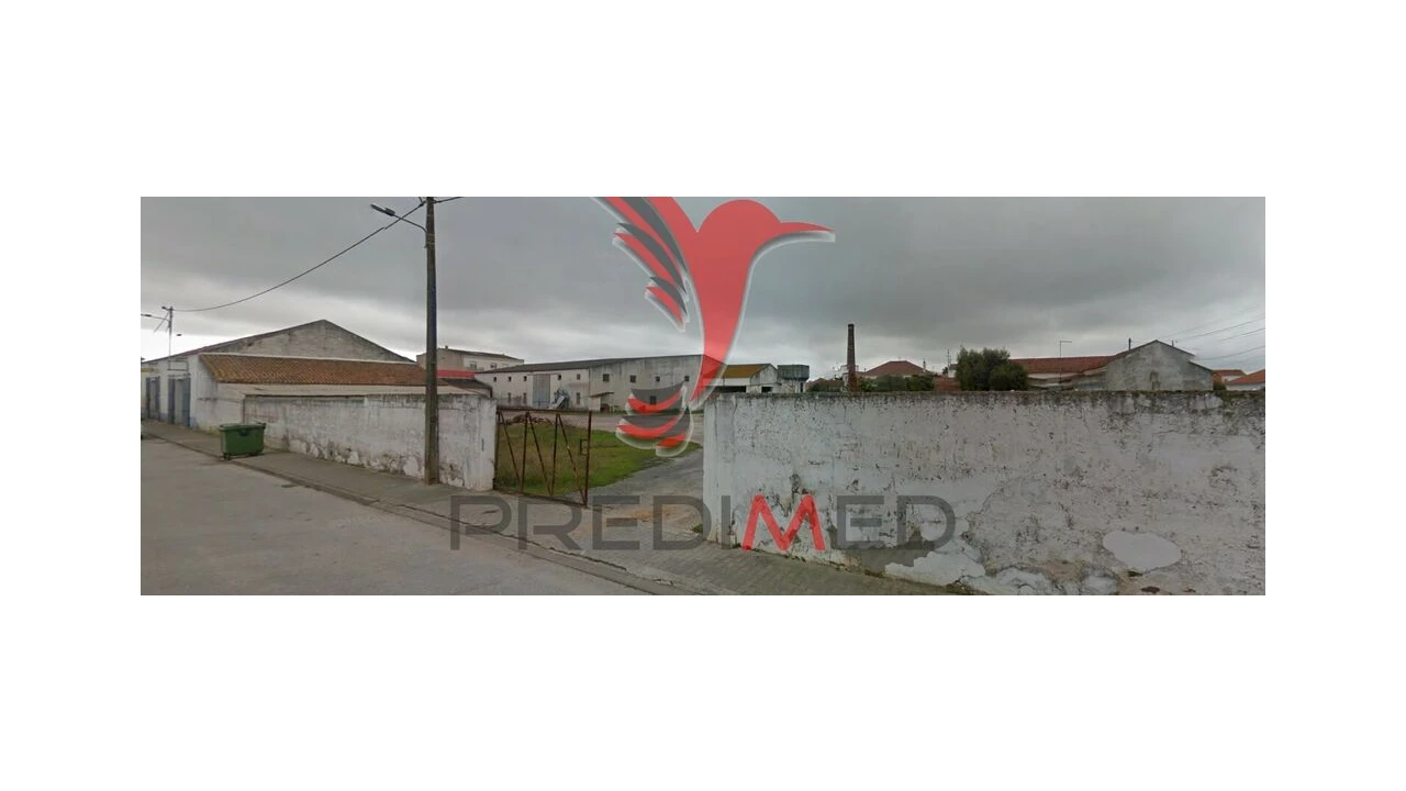 Armazém para Venda em Ermidas-Sado Foto 7