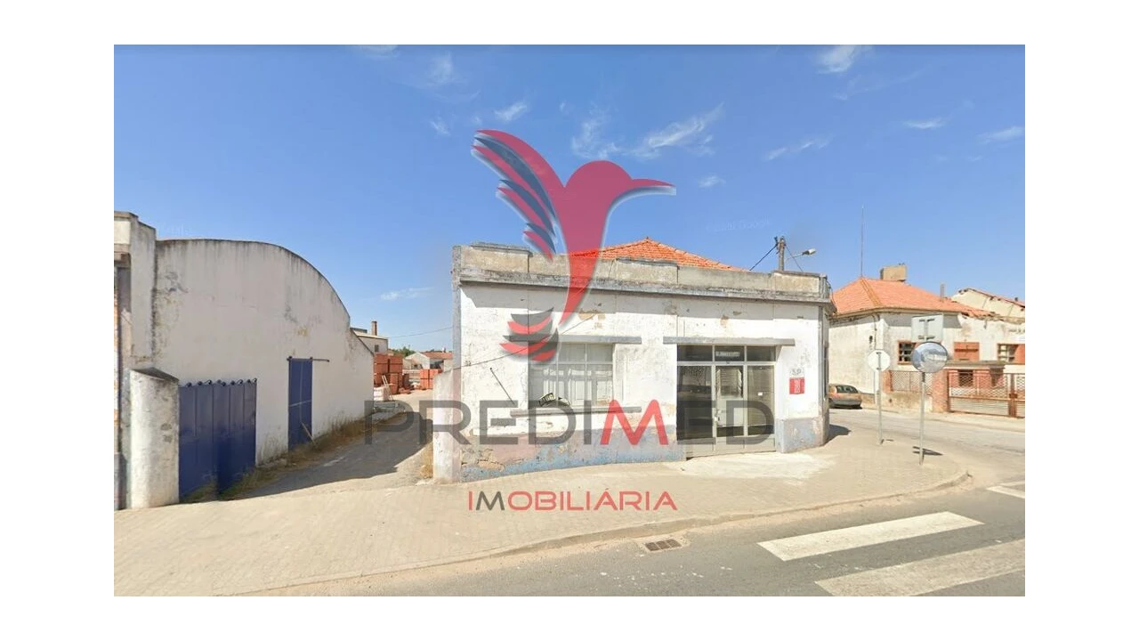 Armazém para Venda em Ermidas-Sado Foto 2