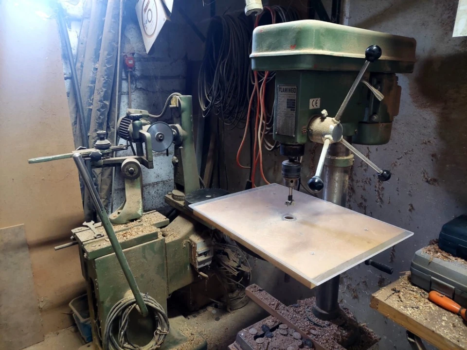 Armazém para Arrendamento em Fiscal Foto 7