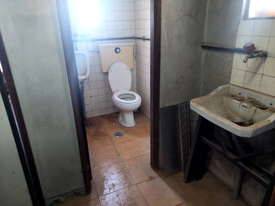 Armazém para Arrendamento em Fiscal Foto 12