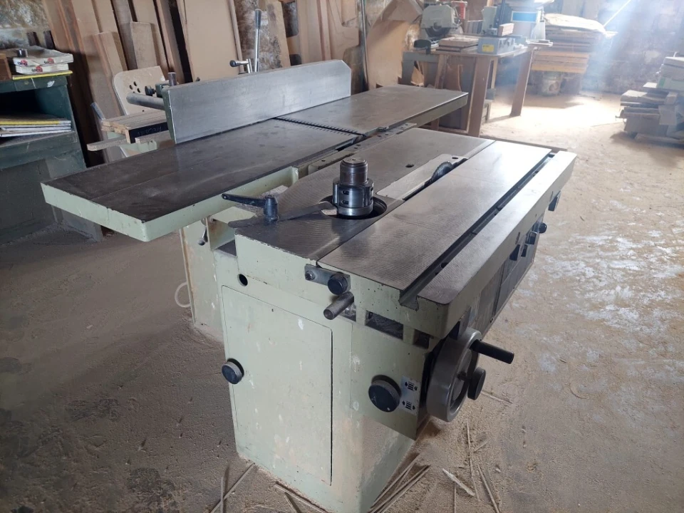 Armazém para Arrendamento em Fiscal Foto 9