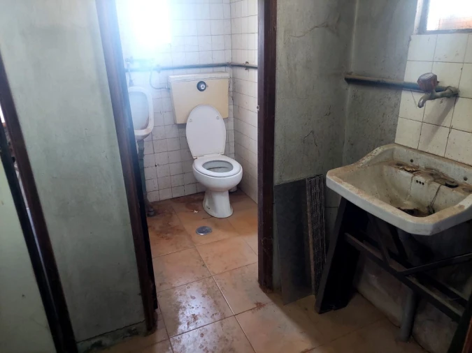 Armazém para Arrendamento em Fiscal Foto 12