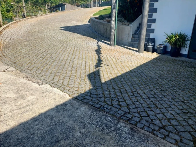 Armazém para Arrendamento em Fiscal Foto 13