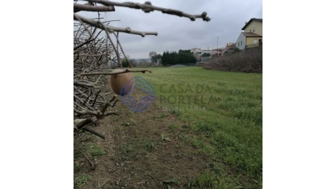 Terreno para Venda em Ermesinde