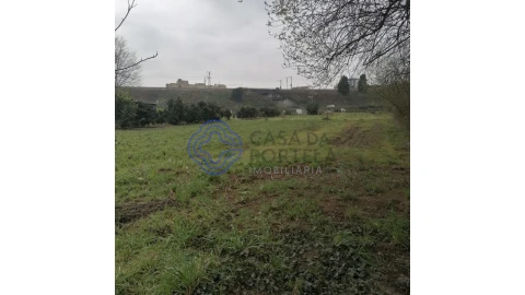 Terreno para Venda em Ermesinde