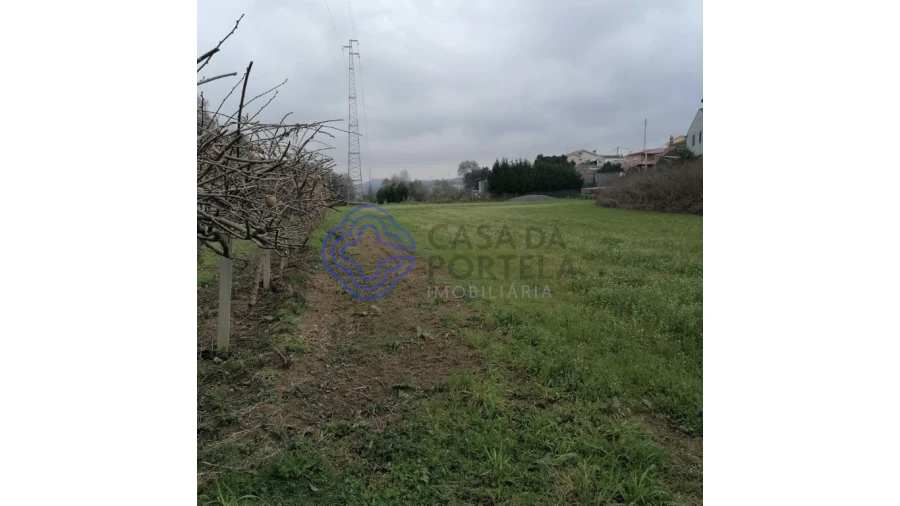 Terreno para Venda em Ermesinde Foto 6