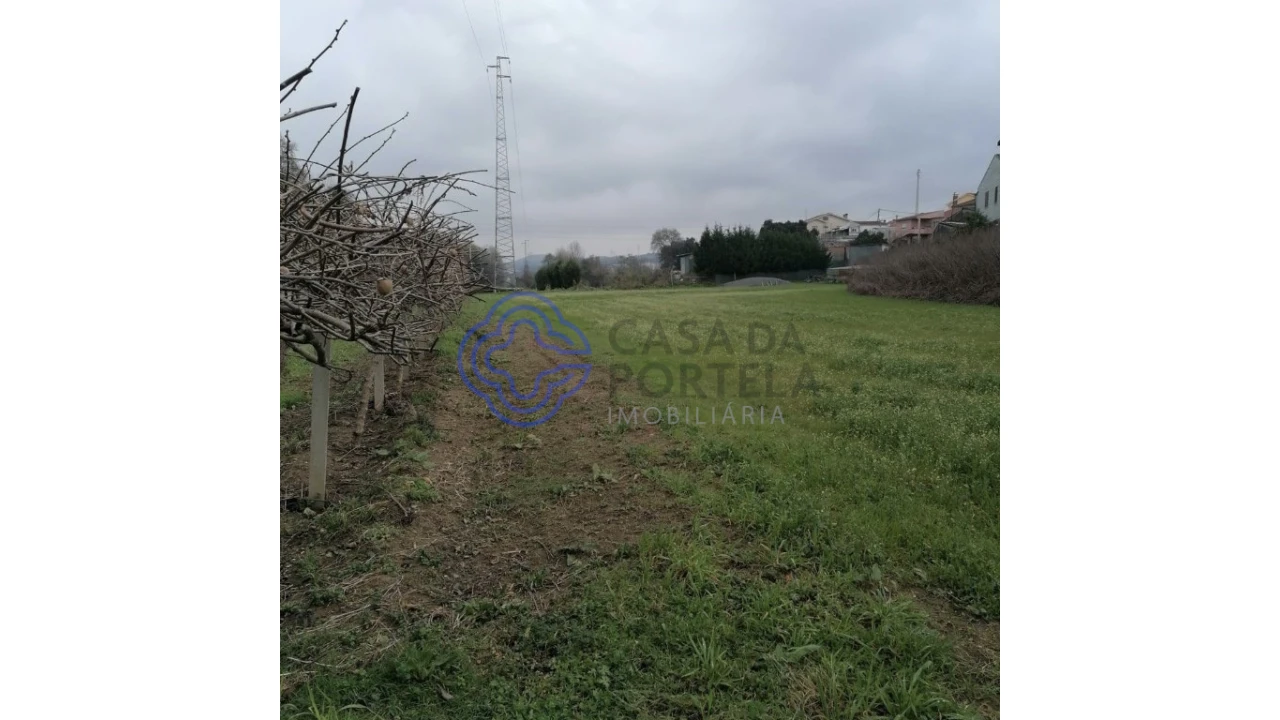 Terreno para Venda em Ermesinde Foto 6