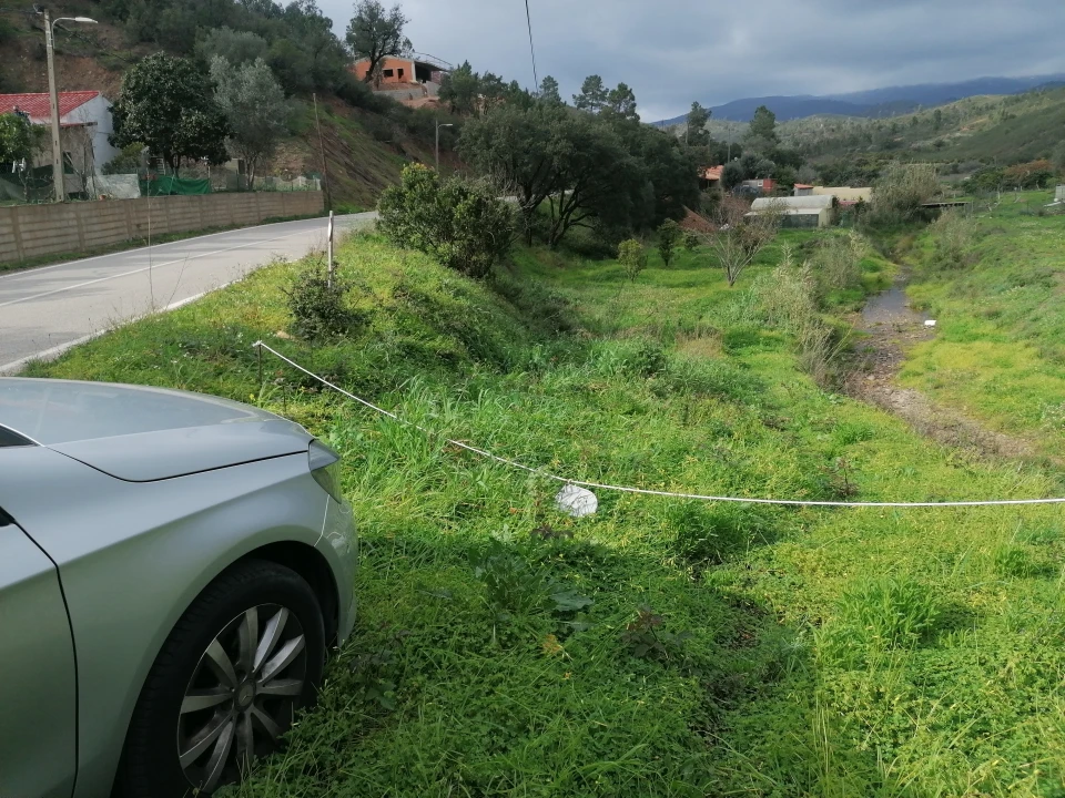 Terreno para Venda em Mexilhoeira Grande Foto 3
