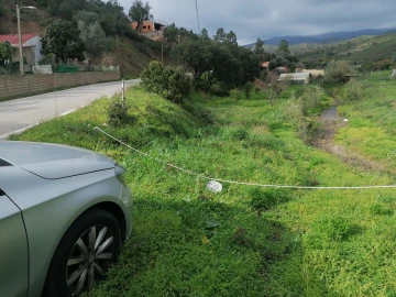 Terreno para Venda em Mexilhoeira Grande