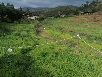 Terreno para Venda em Mexilhoeira Grande