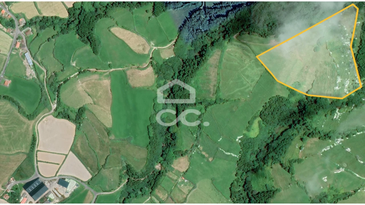 Terreno para Venda em Ginetes Foto 1