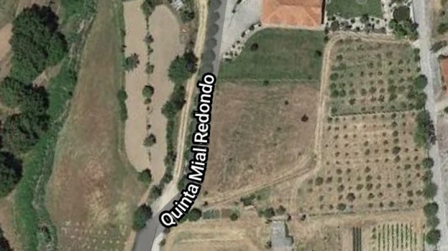 Terreno Agricola ou Rústico para Venda em Fragosela