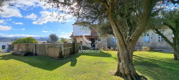 Quinta T5 para Venda em Correlhã