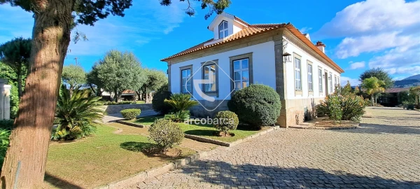 Quinta T5 para Venda em Correlhã