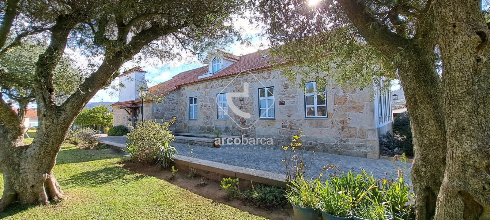 Quinta T5 para Venda em Correlhã Foto 8