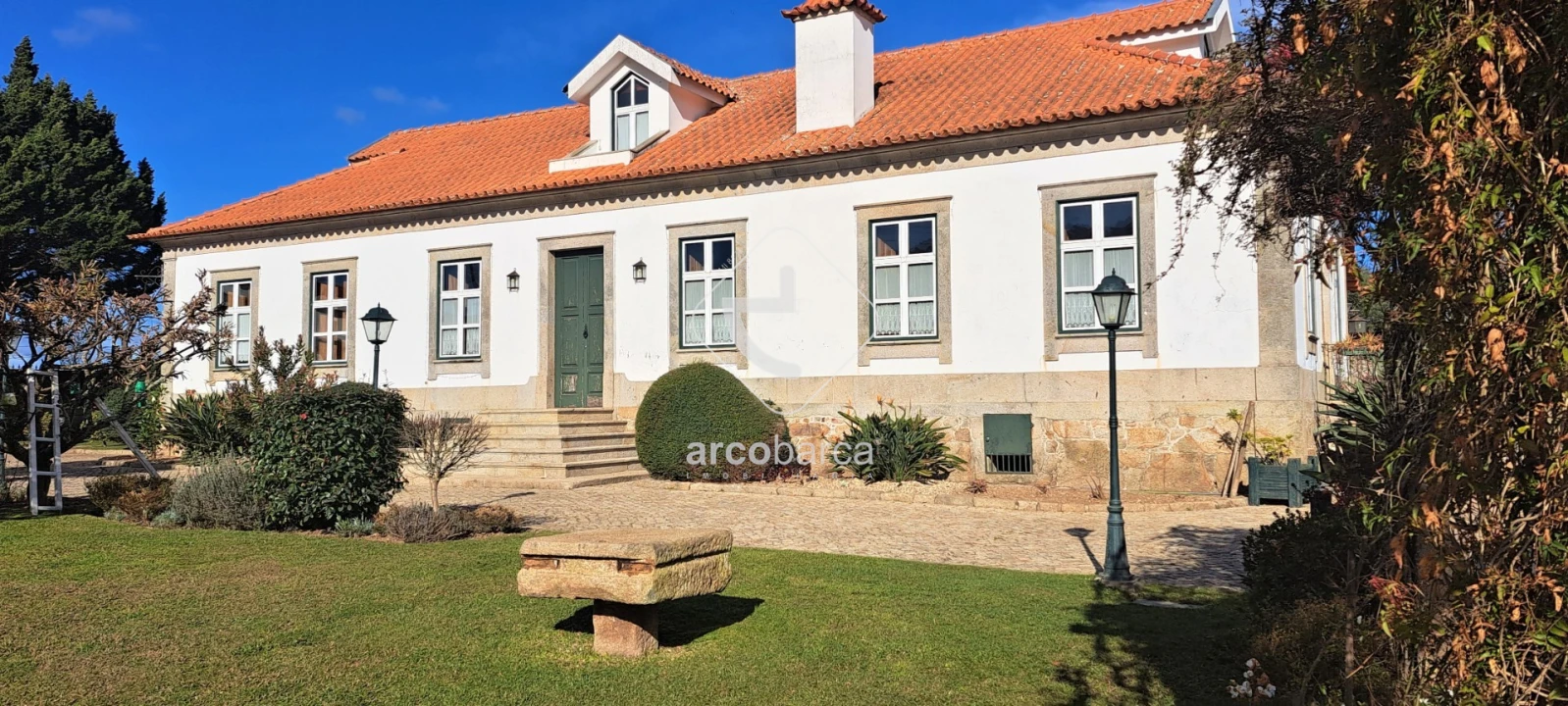 Quinta T5 para Venda em Correlhã Foto 32
