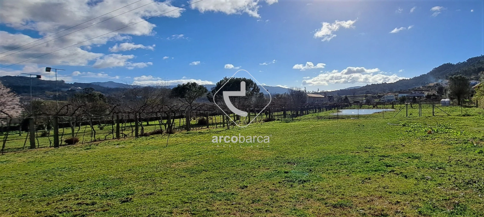 Quinta T5 para Venda em Correlhã Foto 29