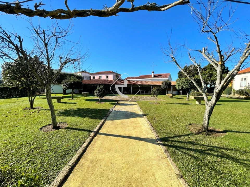 Quinta T5 para Venda em Correlhã Foto 27