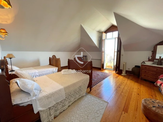 Quinta T5 para Venda em Correlhã Foto 15
