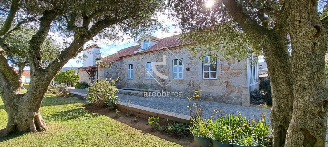 Quinta T5 para Venda em Correlhã Foto 7