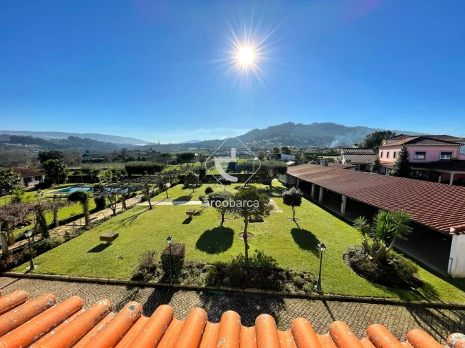 Quinta T5 para Venda em Correlhã Foto 23