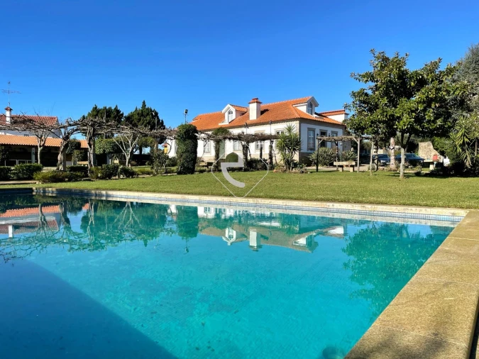 Quinta T5 para Venda em Correlhã Foto 4