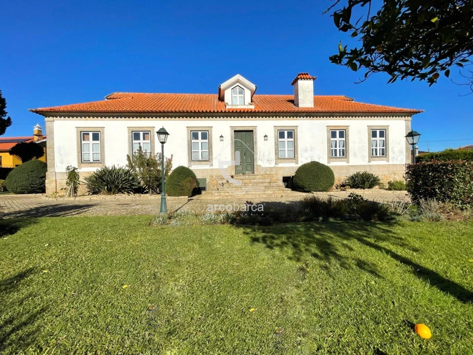 Quinta T5 para Venda em Correlhã Foto 1