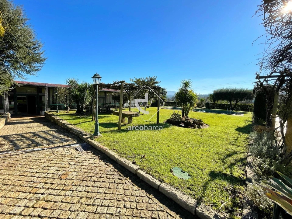 Quinta T5 para Venda em Correlhã Foto 28