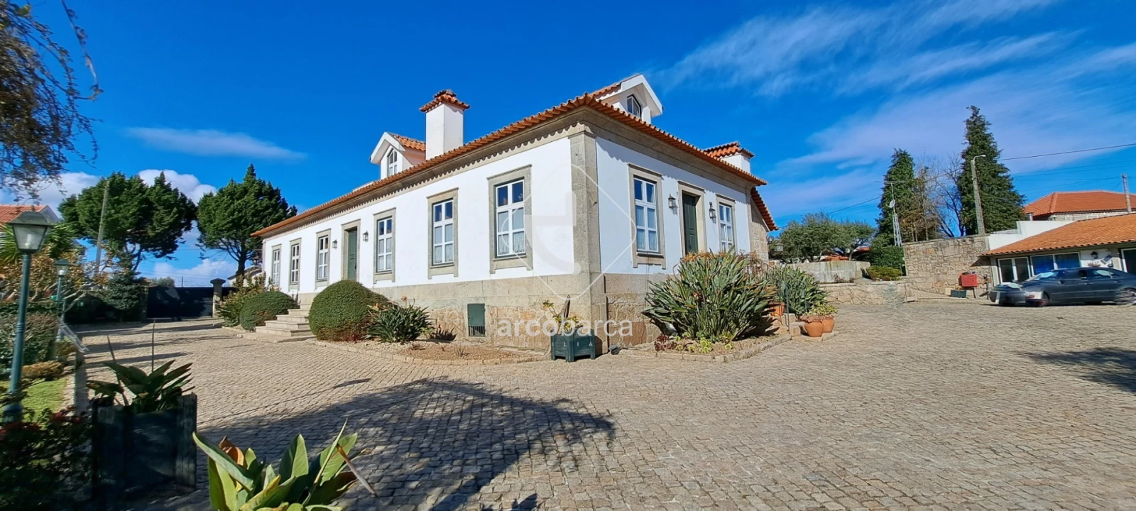Quinta T5 para Venda em Correlhã Foto 2