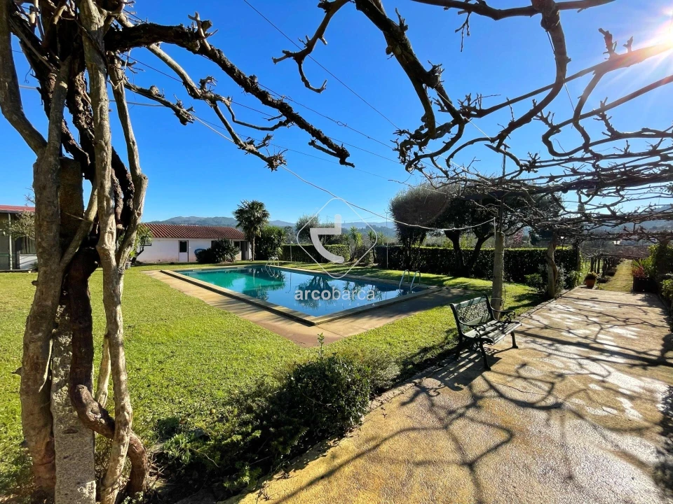 Quinta T5 para Venda em Correlhã Foto 26