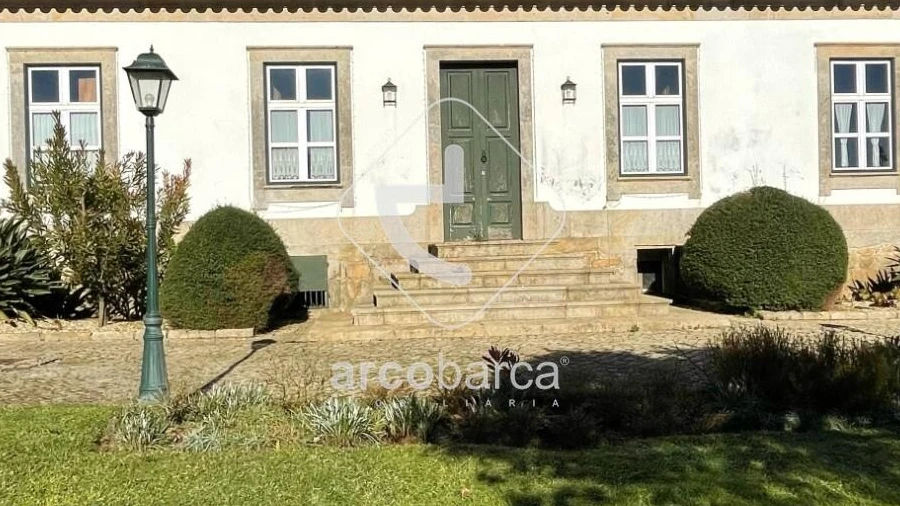 Quinta T5 para Venda em Correlhã