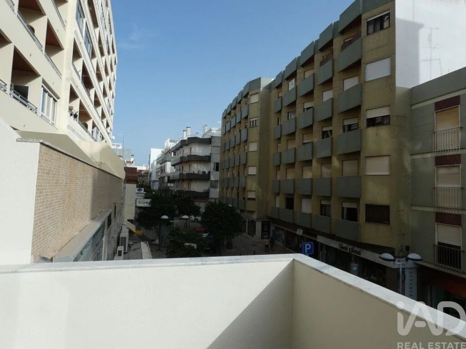Apartamento T3 para Venda em Portimão Foto 11