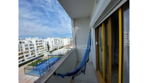 Apartamento T1 para Venda em Quarteira