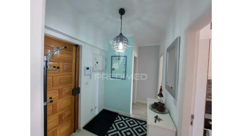 Apartamento T1 para Venda em Quarteira