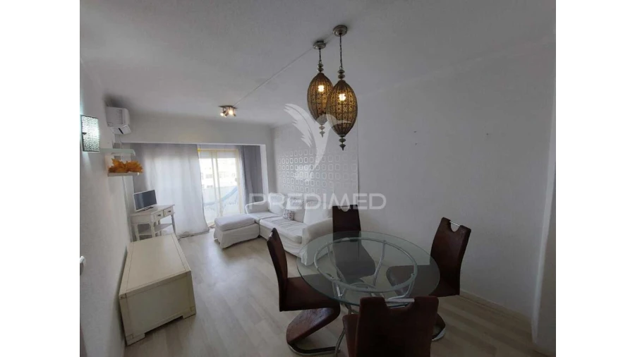 Apartamento T1 para Venda em Quarteira