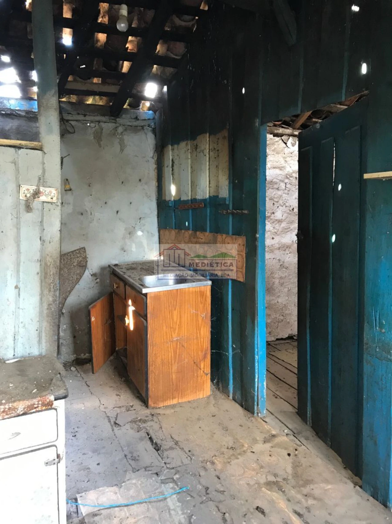 Moradia T2 para Venda em Adeganha e Cardanha Foto 10