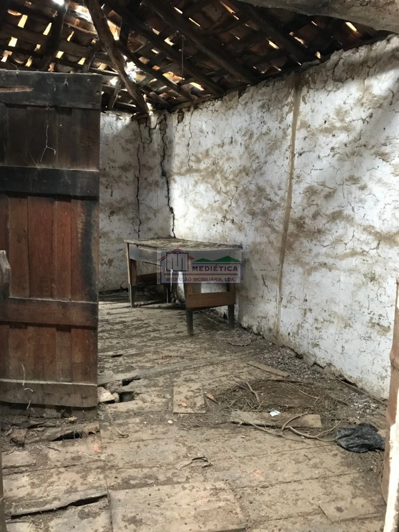 Moradia T2 para Venda em Adeganha e Cardanha Foto 11