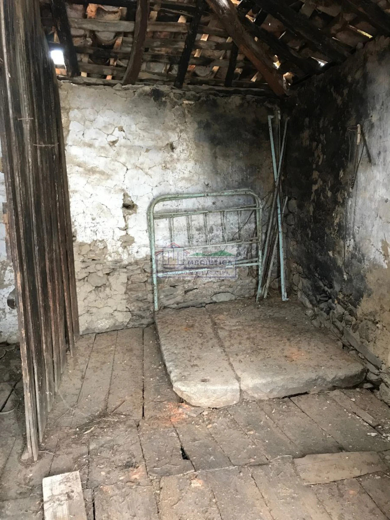 Moradia T2 para Venda em Adeganha e Cardanha Foto 12