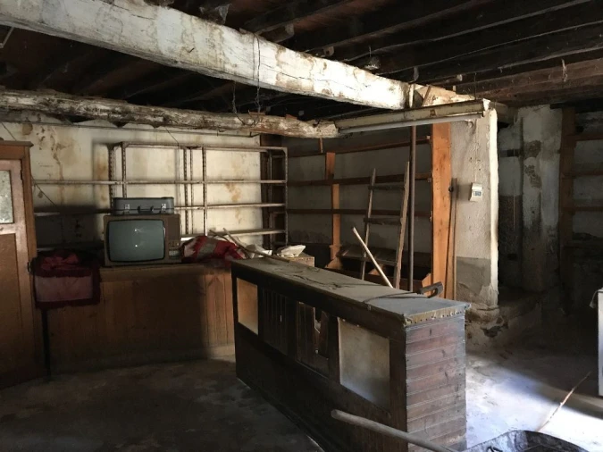 Moradia T2 para Venda em Adeganha e Cardanha Foto 17