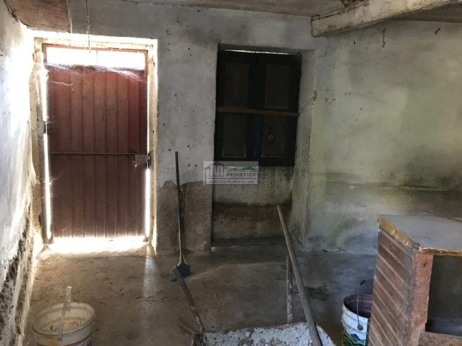 Moradia T2 para Venda em Adeganha e Cardanha Foto 16