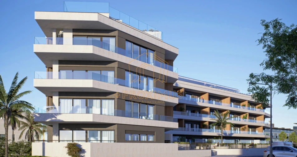 Apartamento T3 para Venda em Buarcos Foto 1