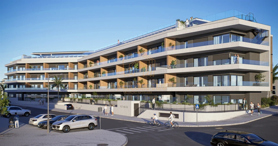 Apartamento T3 para Venda em Buarcos Foto 2