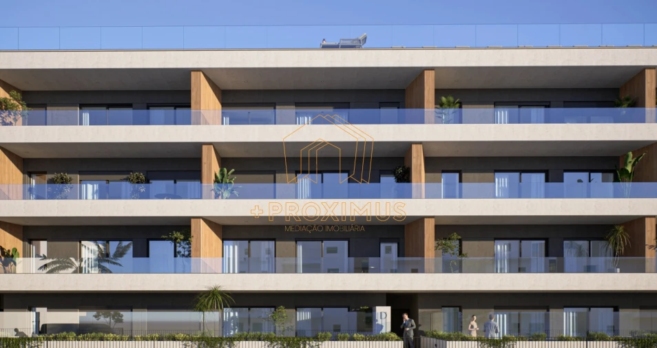 Apartamento T3 para Venda em Buarcos Foto 7