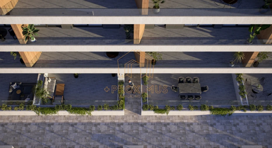 Apartamento T3 para Venda em Buarcos Foto 6