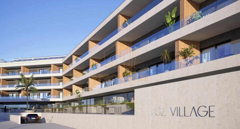 Apartamento T3 para Venda em Buarcos Foto 3